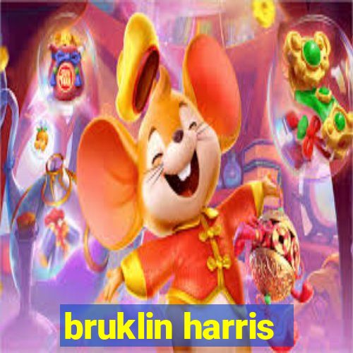 bruklin harris